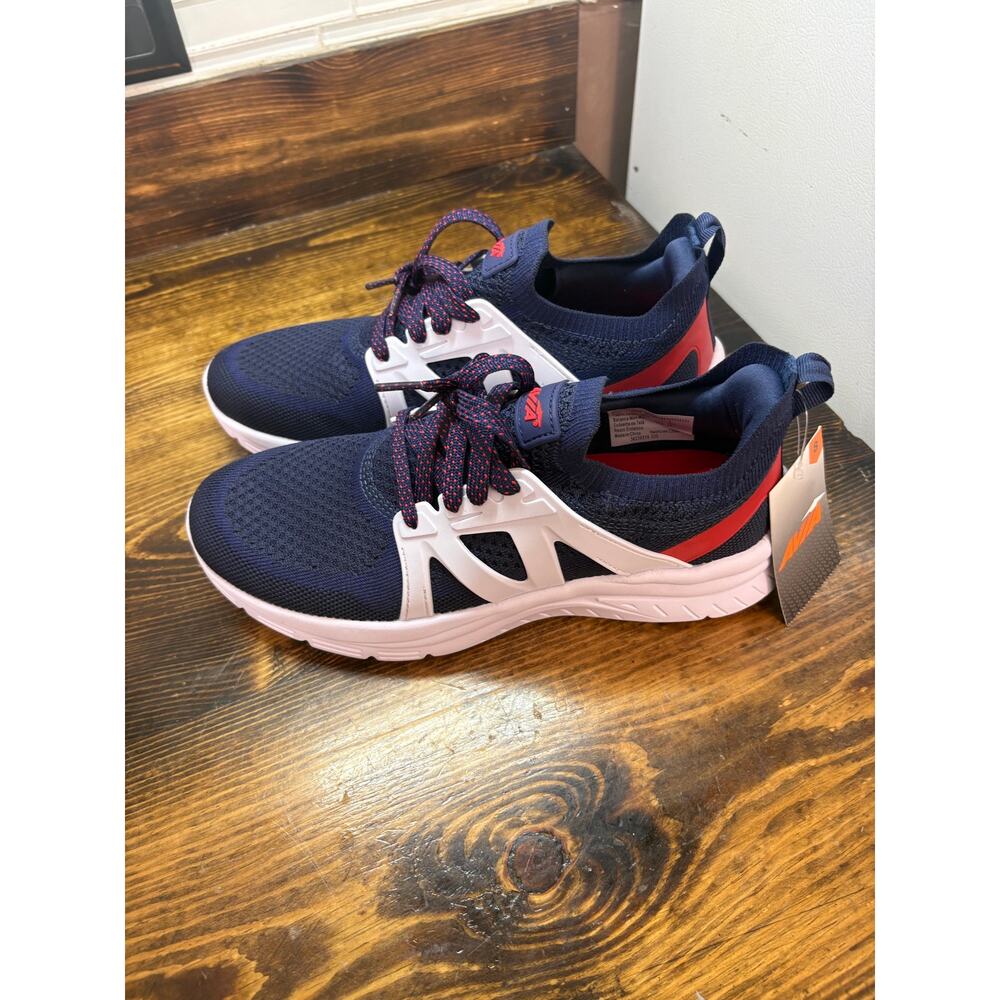 Avia Navy Sneakers Men’s Size 8‎